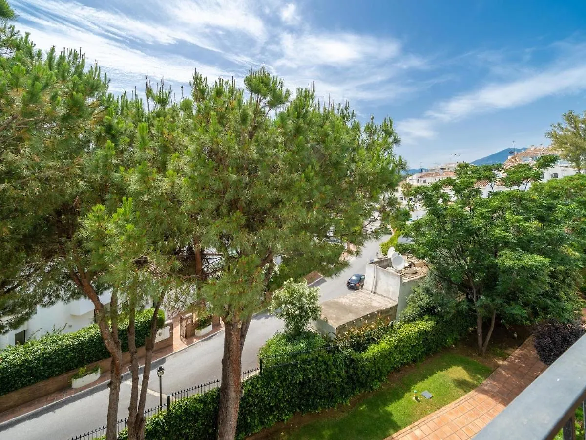 Apartment Confortable Estudio En Medina Garden Ref 332 Marbella Spain