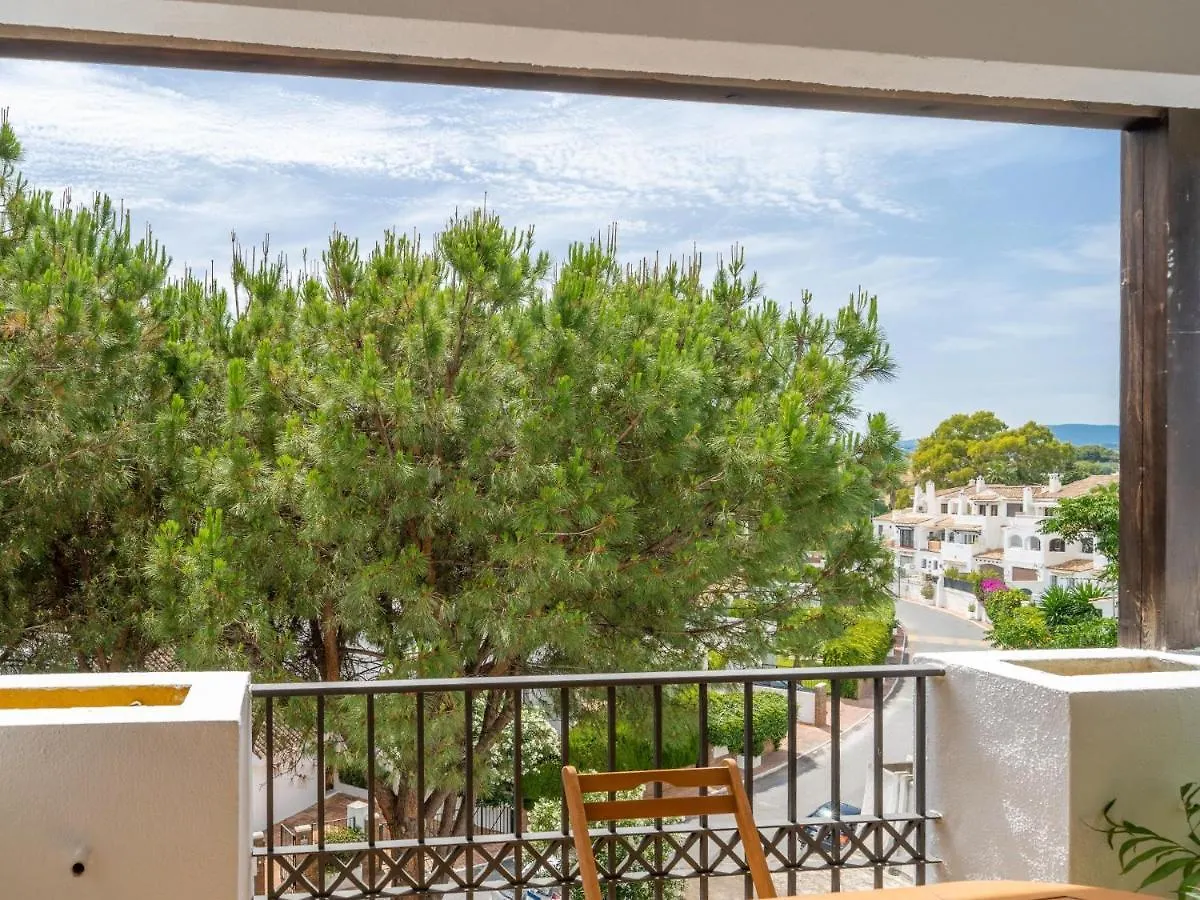 Confortable Estudio En Medina Garden Ref 332 Marbella