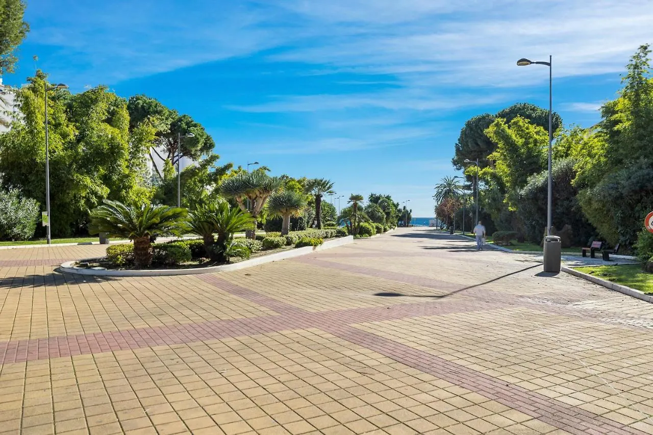 Apartment Confortable Estudio En Medina Garden Ref 332 Marbella Spain