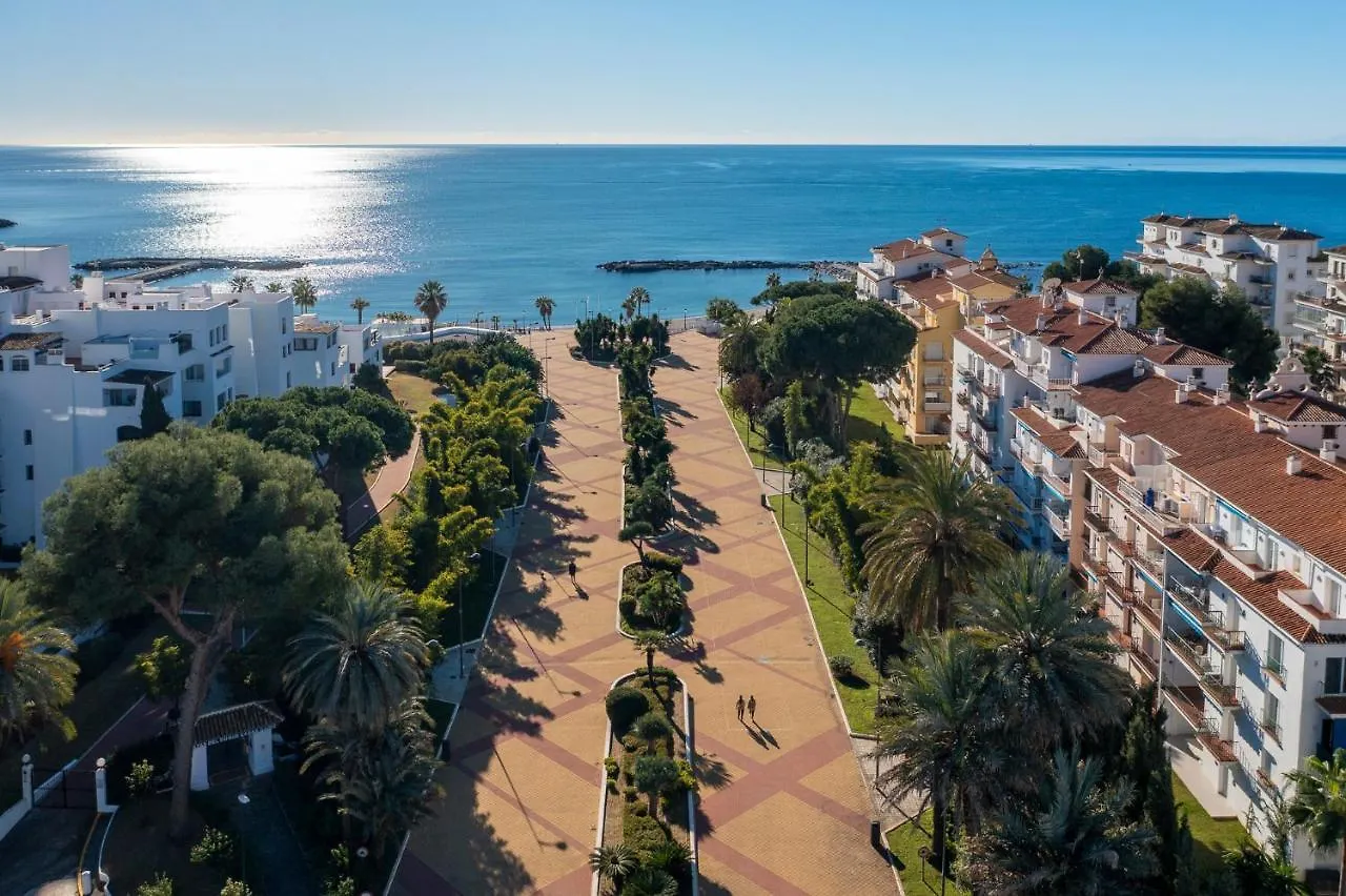 Confortable Estudio En Medina Garden Ref 332 Marbella Spain