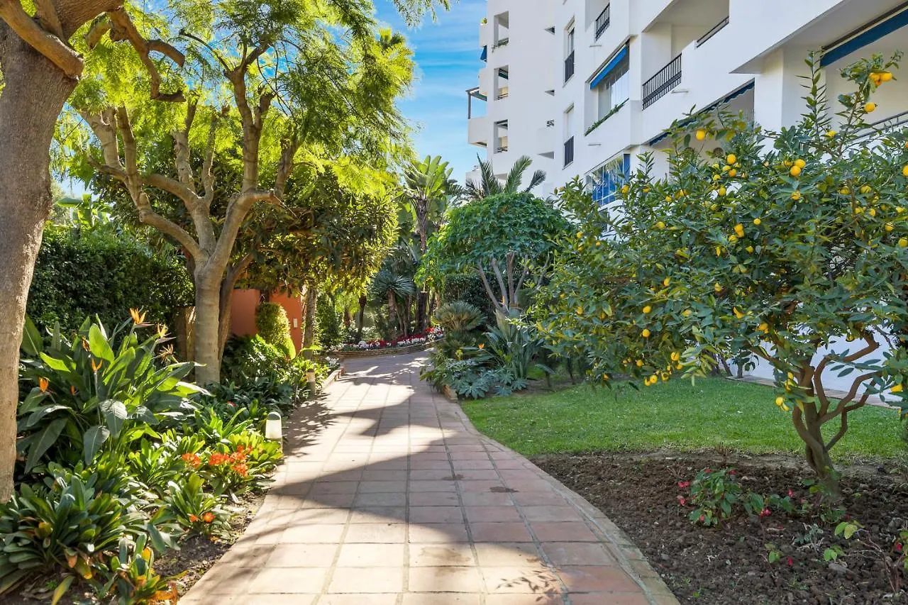 Confortable Estudio En Medina Garden Ref 332 Marbella