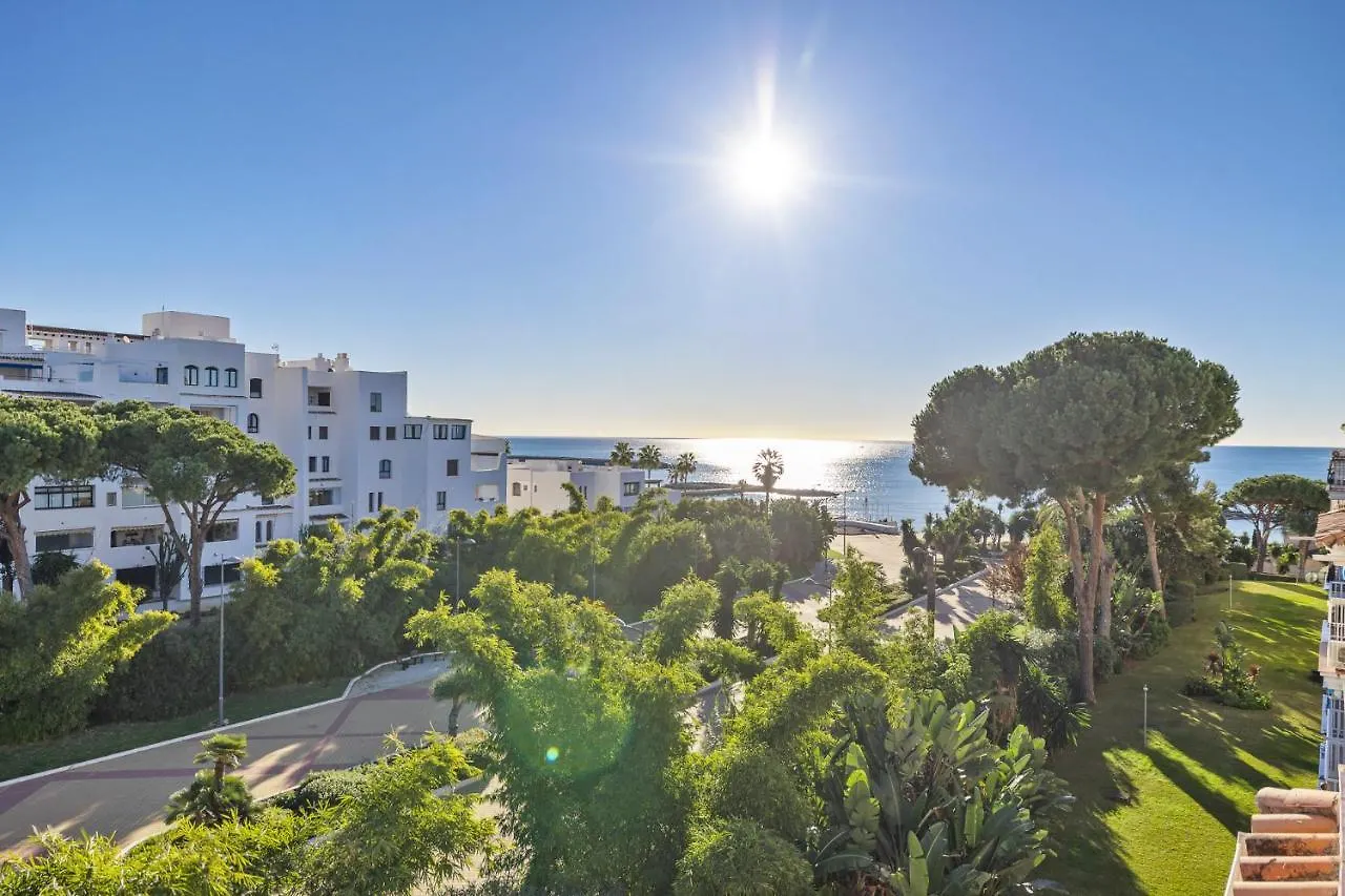 Apartment Confortable Estudio En Medina Garden Ref 332 Marbella