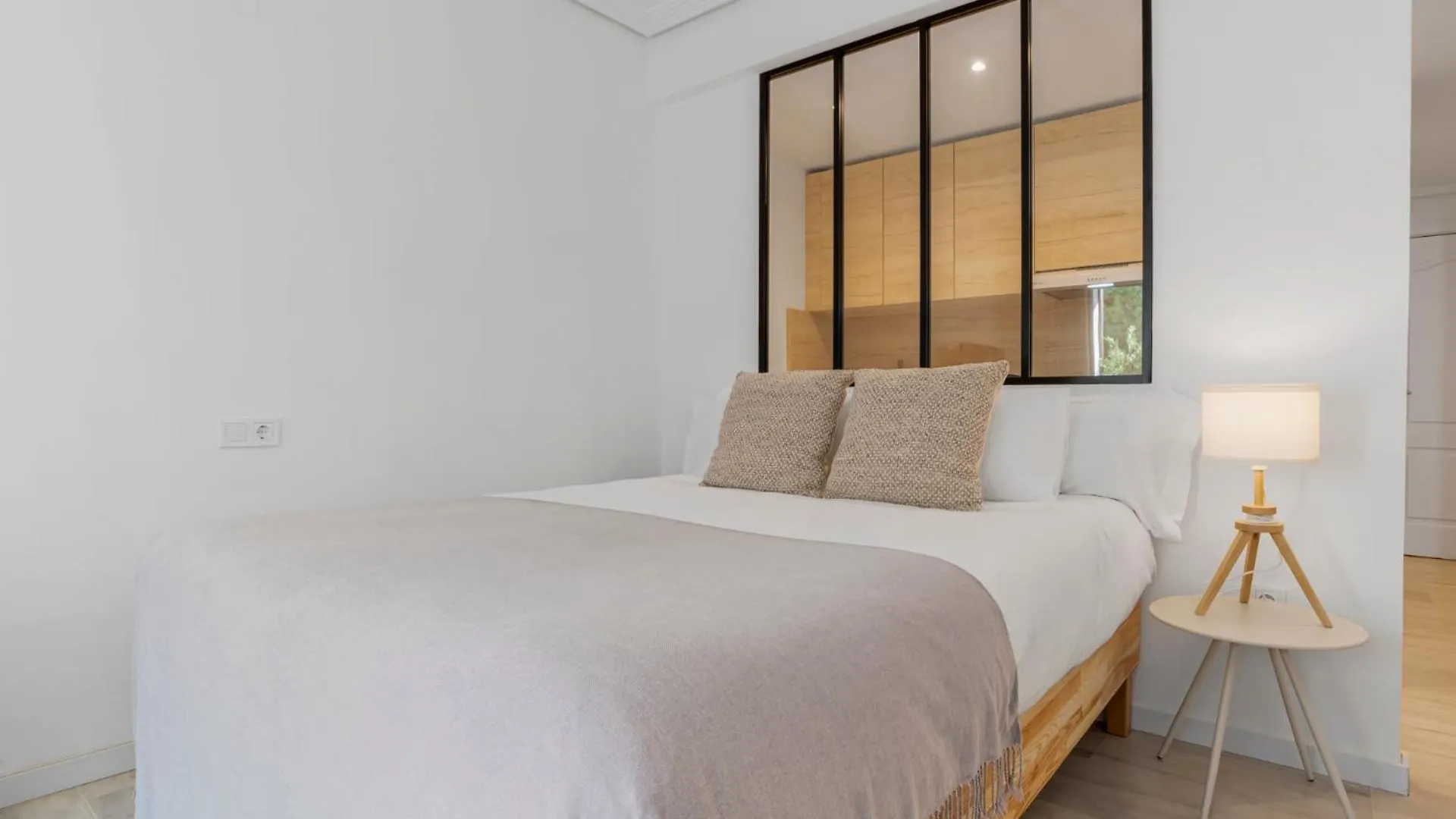 Confortable Estudio En Medina Garden Ref 332 Marbella
