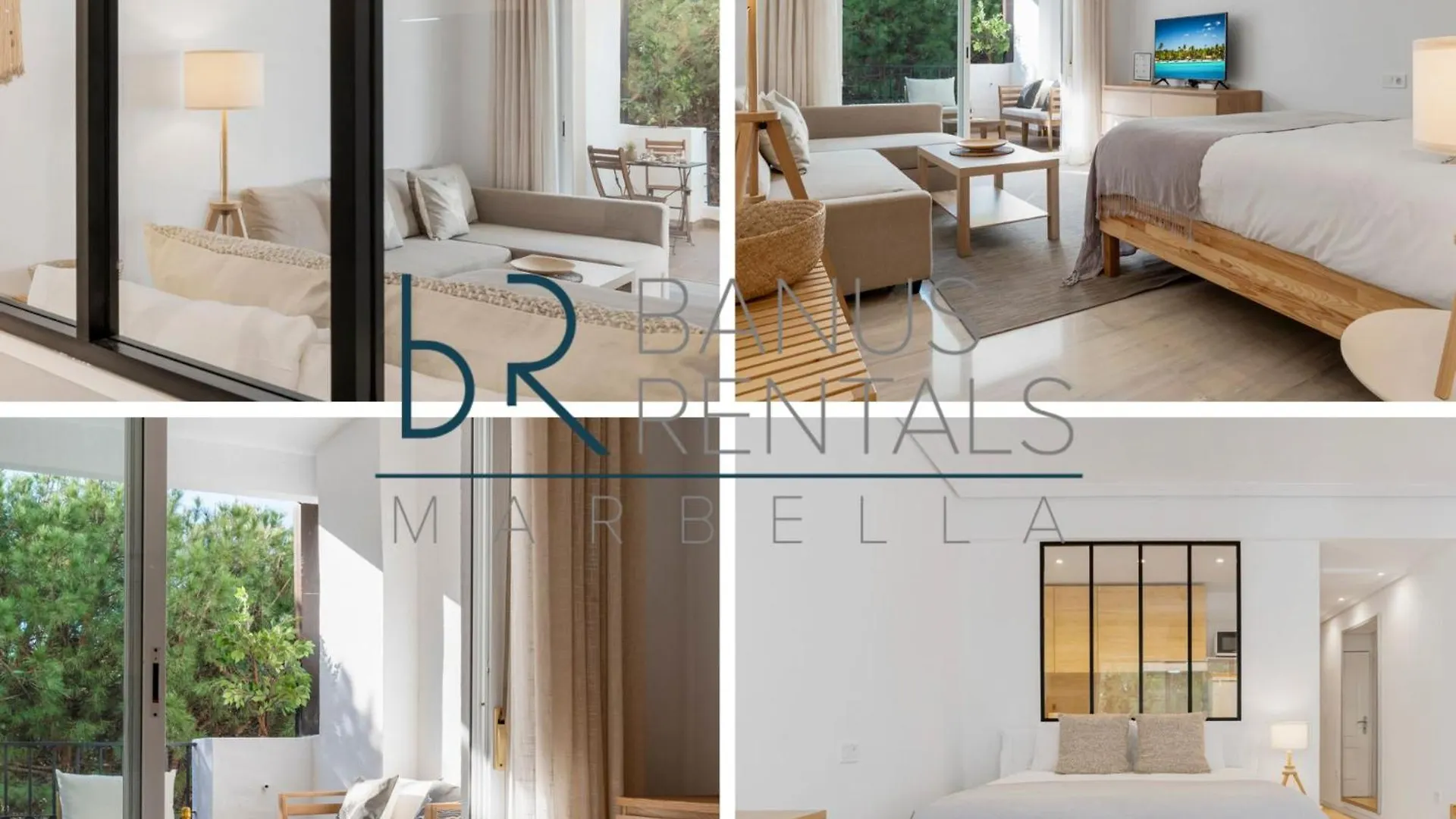 Confortable Estudio En Medina Garden Ref 332 Marbella