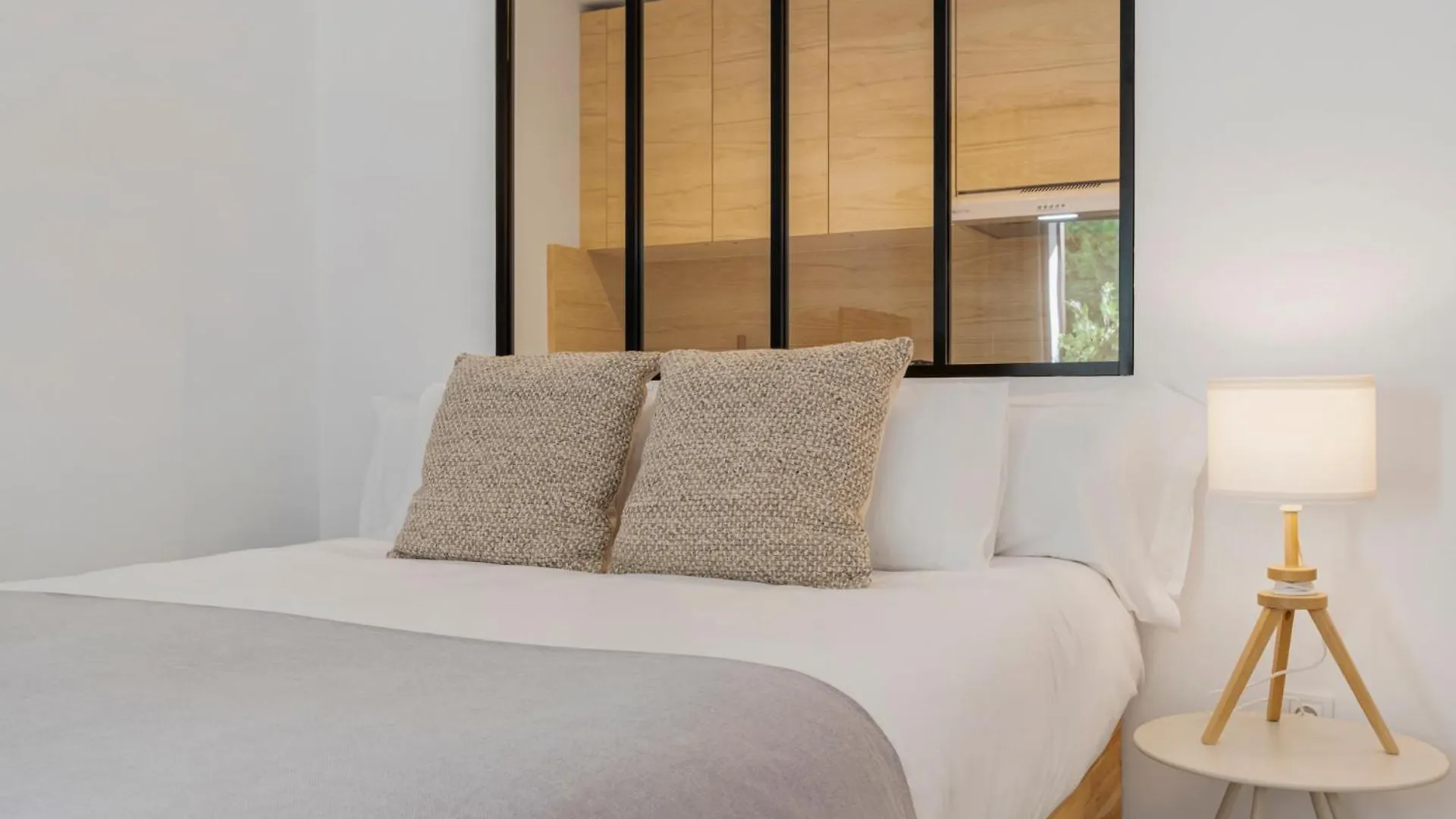 Confortable Estudio En Medina Garden Ref 332 Marbella Apartment