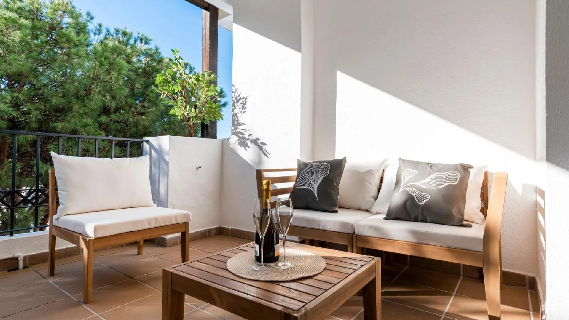 Confortable Estudio En Medina Garden Ref 332 Marbella 0*,  Spain