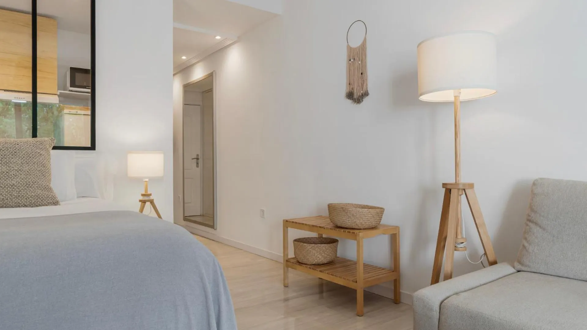Confortable Estudio En Medina Garden Ref 332 Marbella 0*,  Spain