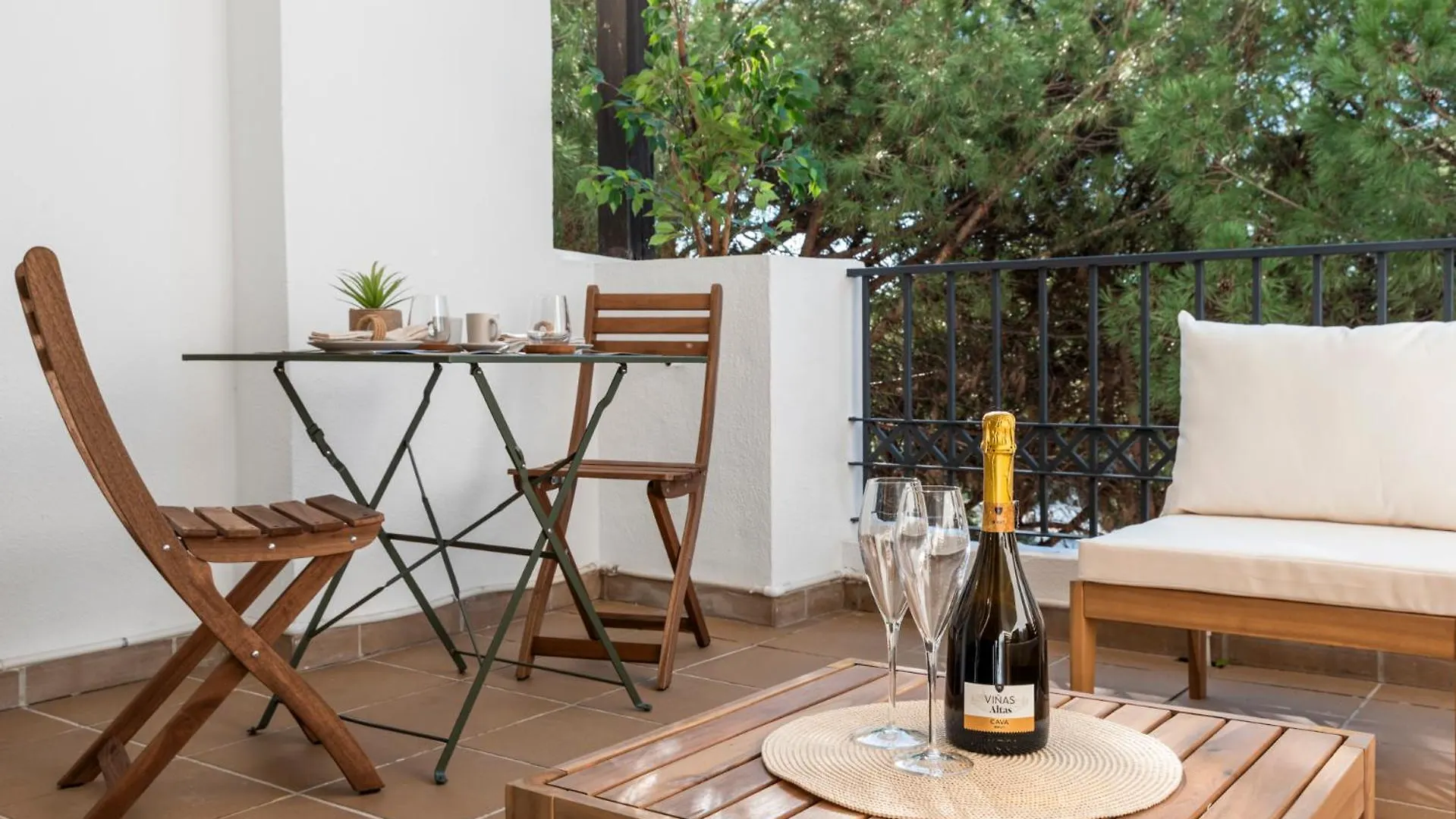 Confortable Estudio En Medina Garden Ref 332 Marbella