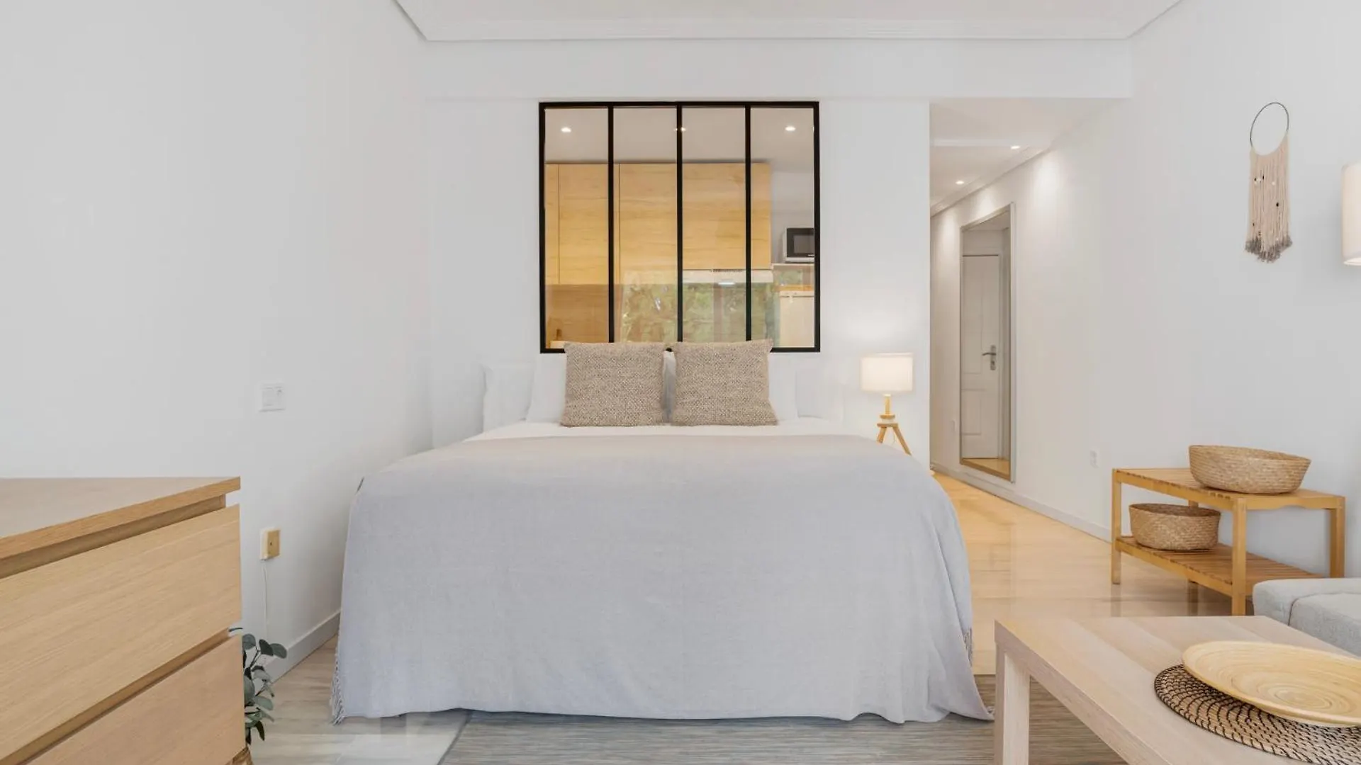 Confortable Estudio En Medina Garden Ref 332 Marbella 0*,