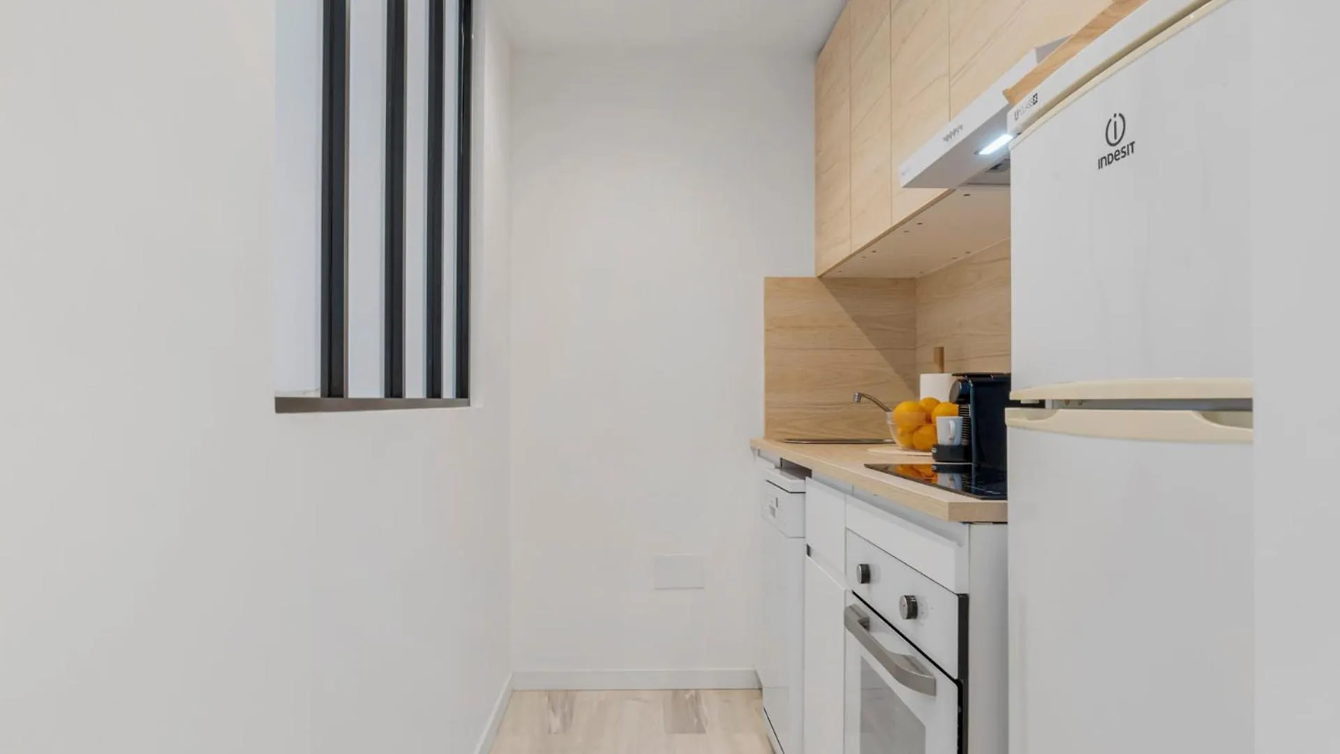 Confortable Estudio En Medina Garden Ref 332 Marbella Apartment