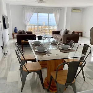  Apartment Puerto Banus Duplex Centric Waterfront 3 Bedroom