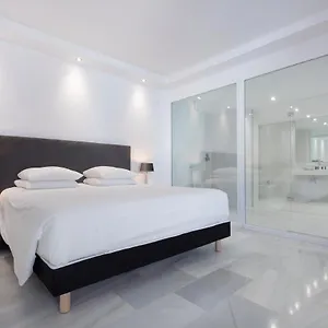 B51 Executive Flats Marbella