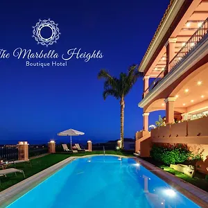 The Heights Boutique Marbella