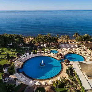 Don Pepe Gran Melia Марбелья