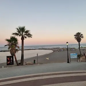 Familiar Y Luminoso Exclusivo. Marbella
