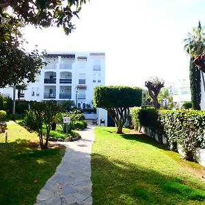 Puerto Banús Marbella