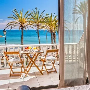 Puerto Banus Lägenhetshotell