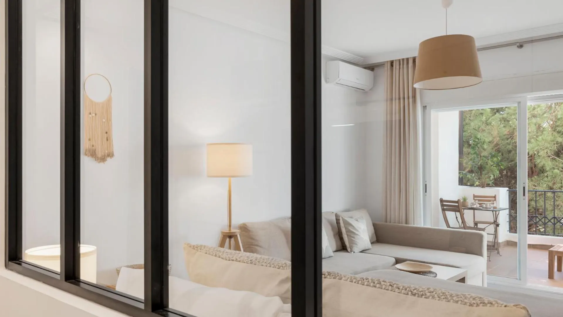 Apartment Confortable Estudio En Medina Garden Ref 332 Marbella