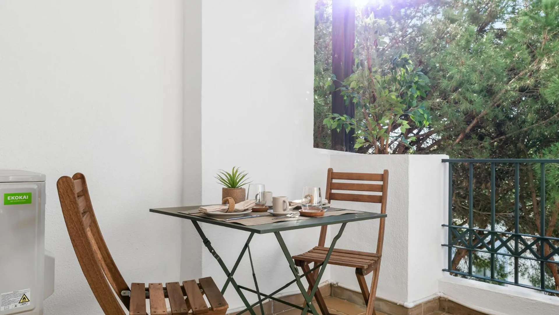 Confortable Estudio En Medina Garden Ref 332 Marbella 0*,